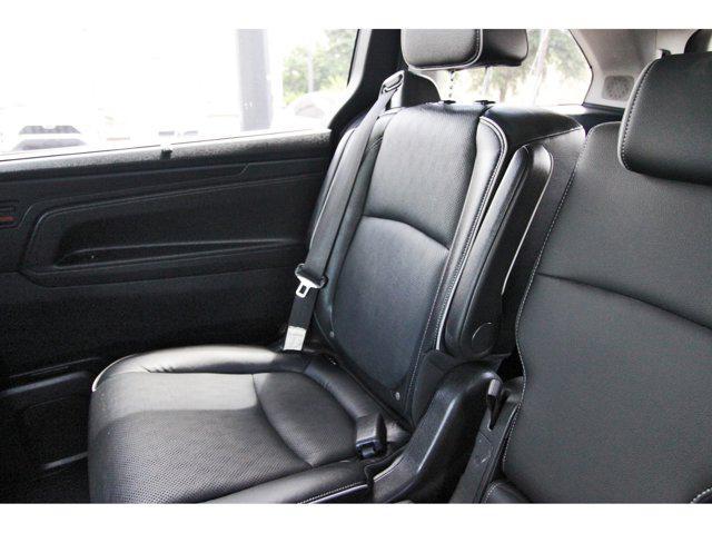 used 2021 Honda Odyssey car, priced at $33,988