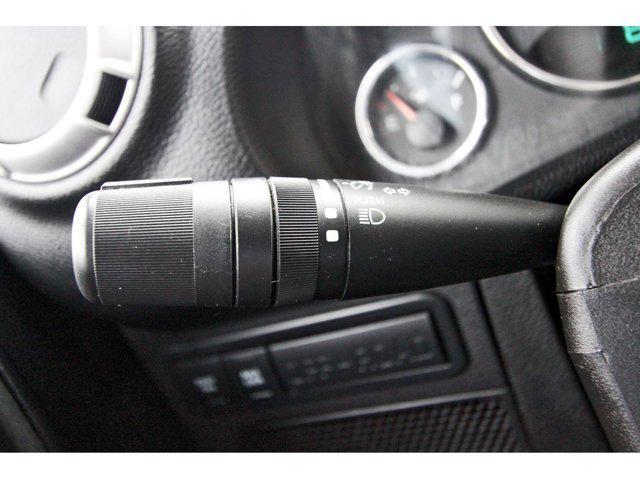 used 2014 Jeep Wrangler Unlimited car, priced at $17,988