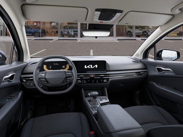 new 2026 Kia Sportage car, priced at $30,265