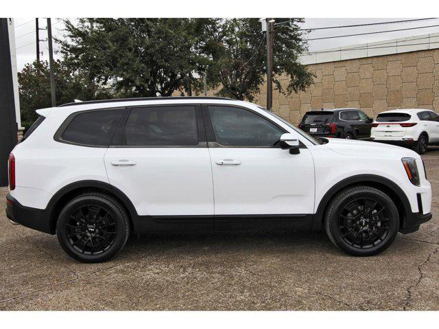 used 2022 Kia Telluride car, priced at $30,988