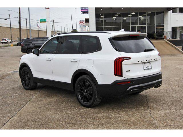 used 2022 Kia Telluride car, priced at $30,988