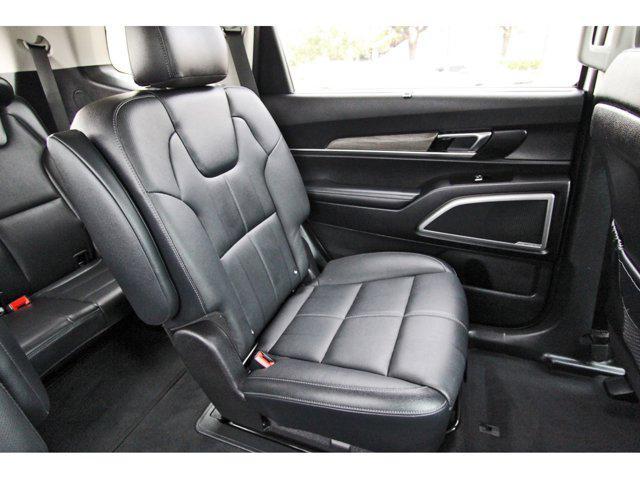 used 2022 Kia Telluride car, priced at $30,988