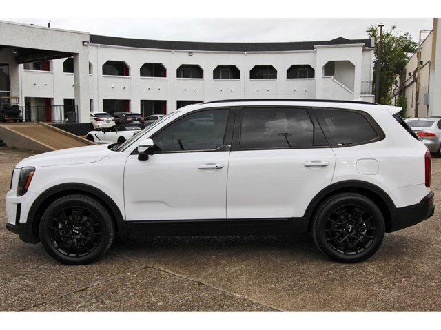 used 2022 Kia Telluride car, priced at $30,988