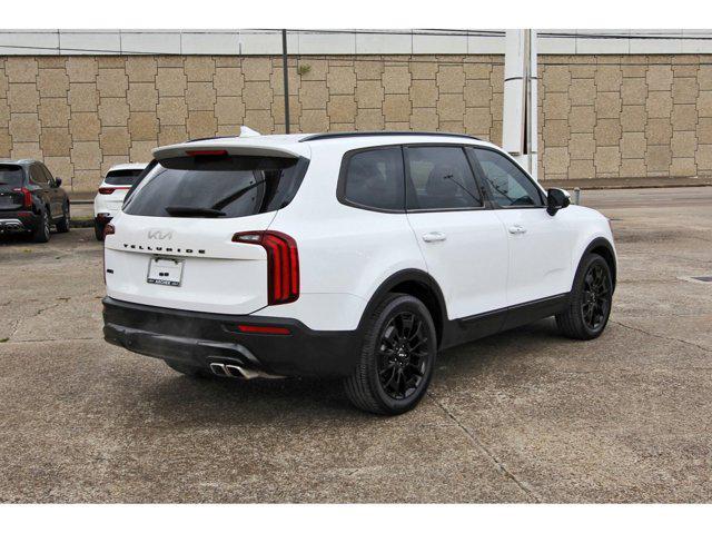 used 2022 Kia Telluride car, priced at $30,988