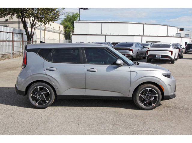 new 2025 Kia Soul car, priced at $26,140