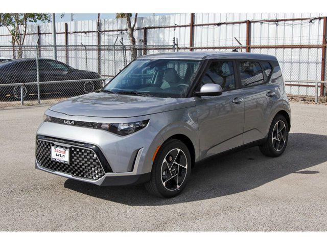 new 2025 Kia Soul car, priced at $26,140