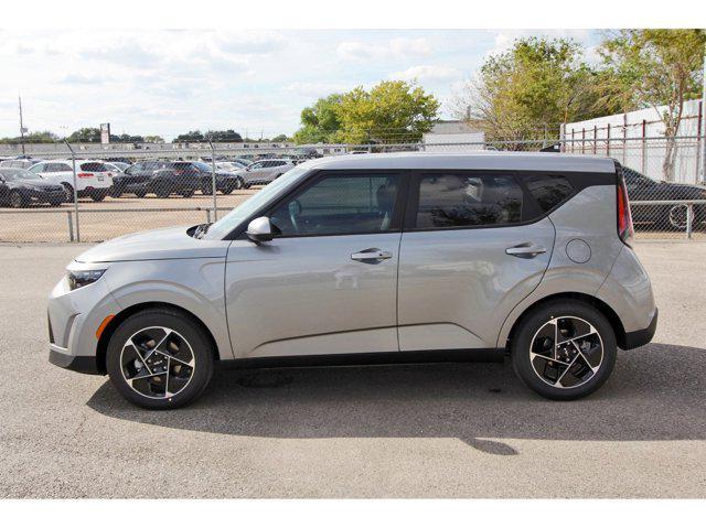 new 2025 Kia Soul car, priced at $26,140