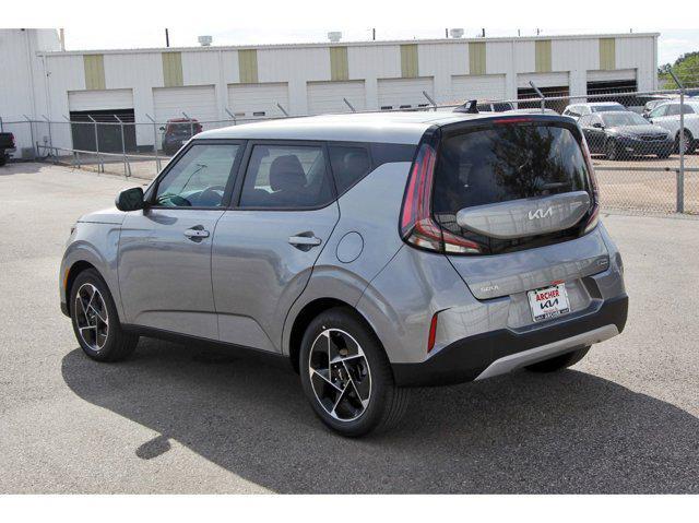 new 2025 Kia Soul car, priced at $26,140