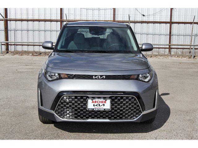 new 2025 Kia Soul car, priced at $26,140