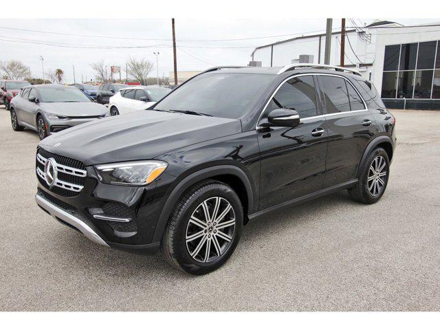 used 2024 Mercedes-Benz GLE 350 car, priced at $57,988