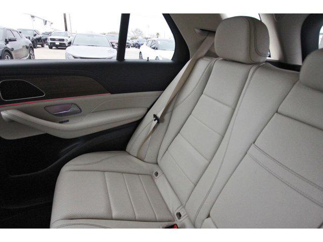 used 2024 Mercedes-Benz GLE 350 car, priced at $57,988