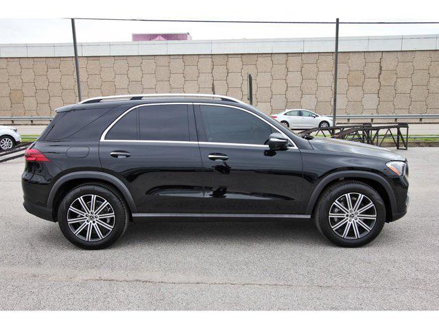 used 2024 Mercedes-Benz GLE 350 car, priced at $57,988