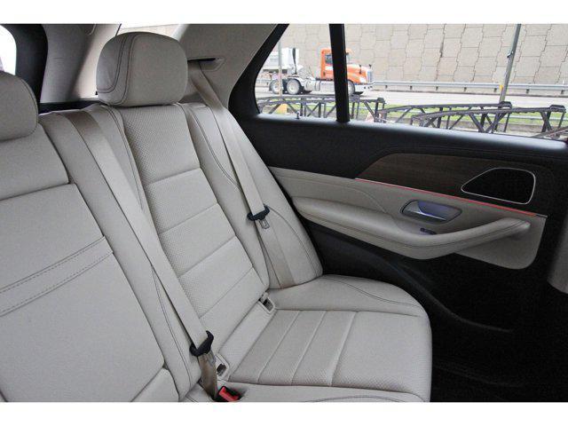 used 2024 Mercedes-Benz GLE 350 car, priced at $57,988