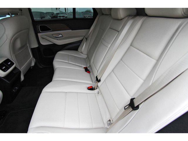 used 2024 Mercedes-Benz GLE 350 car, priced at $57,988