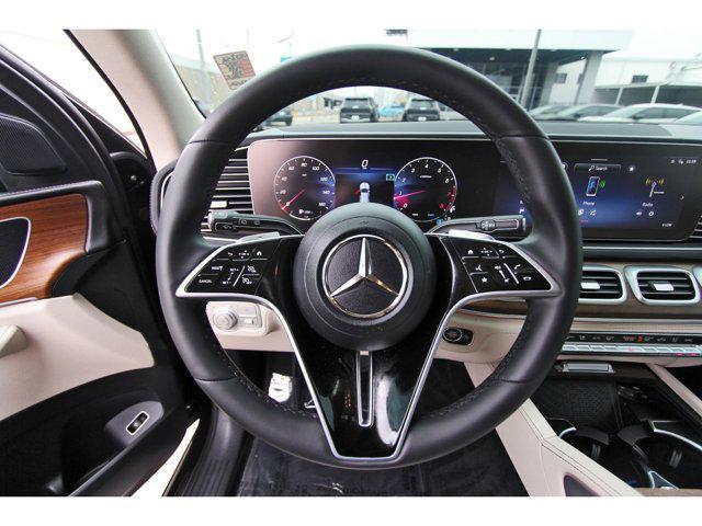 used 2024 Mercedes-Benz GLE 350 car, priced at $57,988