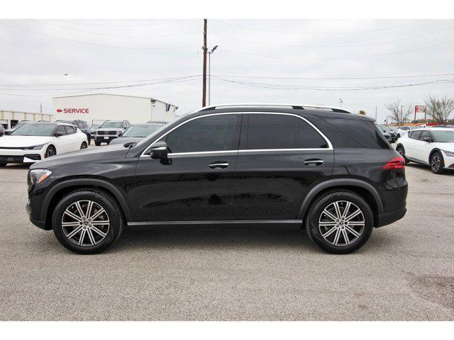 used 2024 Mercedes-Benz GLE 350 car, priced at $57,988