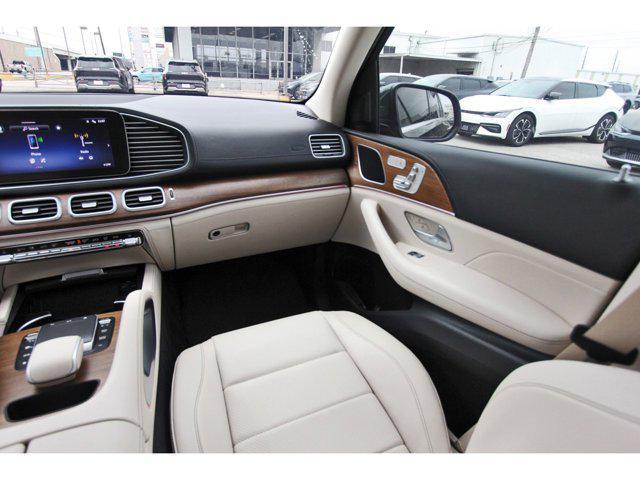 used 2024 Mercedes-Benz GLE 350 car, priced at $57,988