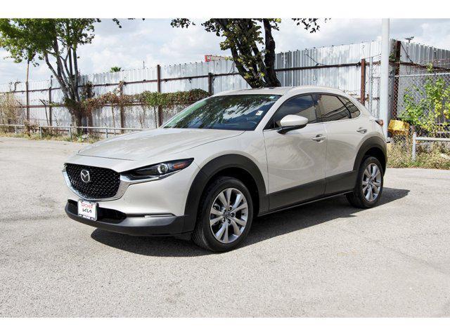 used 2023 Mazda CX-30 car, priced at $24,988