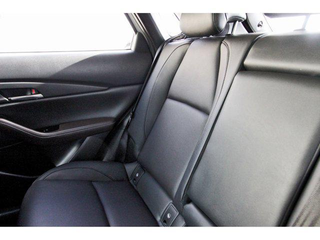 used 2023 Mazda CX-30 car, priced at $24,988
