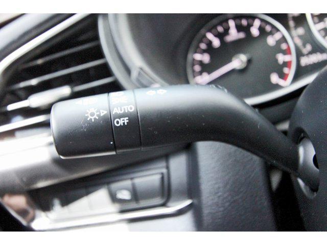 used 2023 Mazda CX-30 car, priced at $24,988