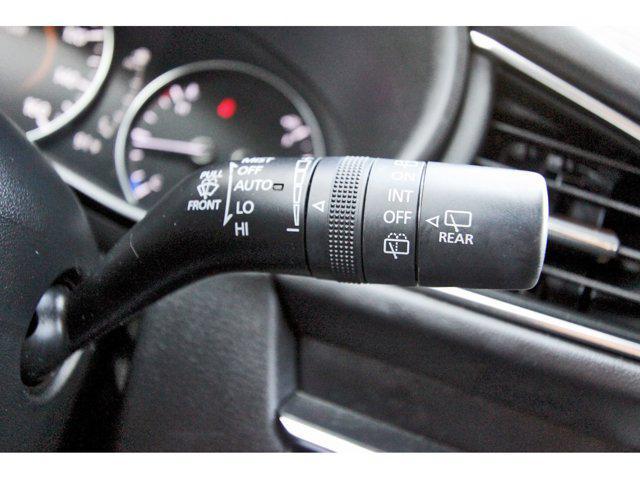 used 2023 Mazda CX-30 car, priced at $24,988