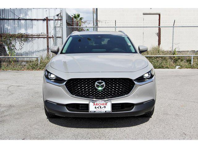 used 2023 Mazda CX-30 car, priced at $24,988
