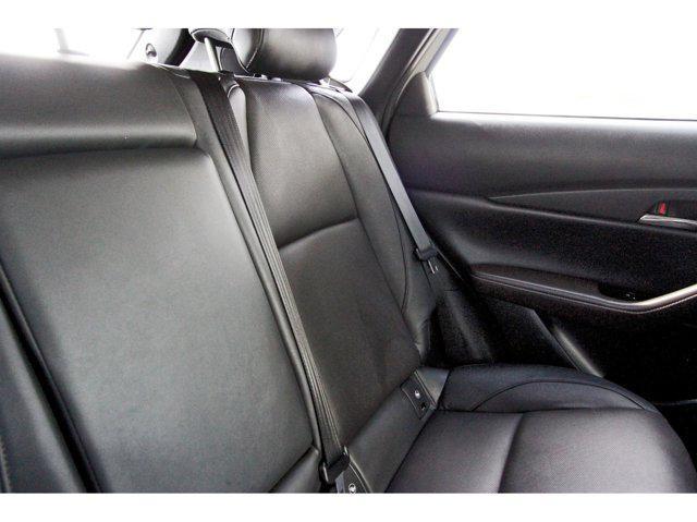 used 2023 Mazda CX-30 car, priced at $24,988