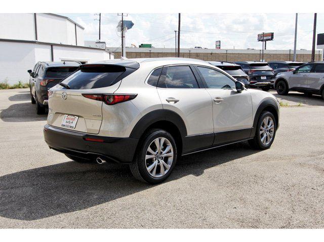 used 2023 Mazda CX-30 car, priced at $24,988