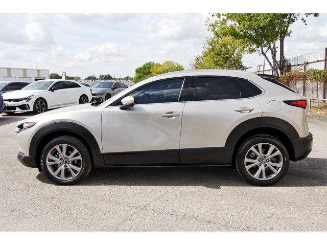 used 2023 Mazda CX-30 car, priced at $24,988