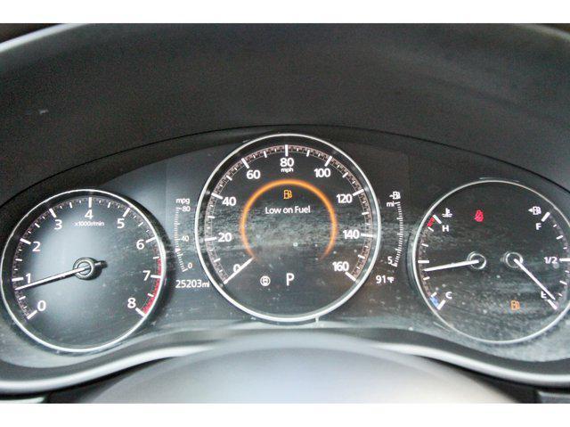 used 2023 Mazda CX-30 car, priced at $24,988