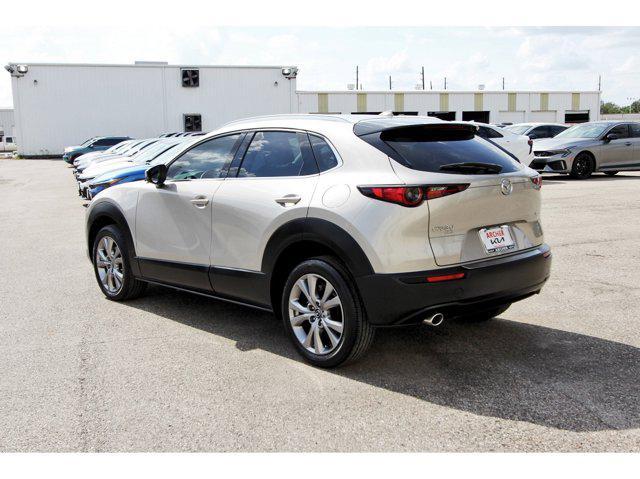 used 2023 Mazda CX-30 car, priced at $24,988