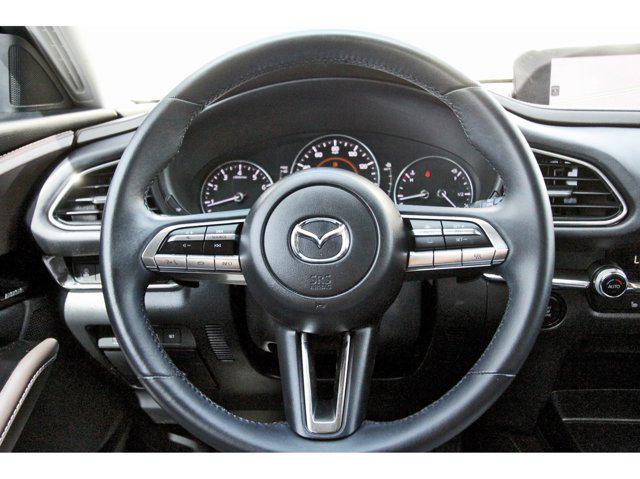 used 2023 Mazda CX-30 car, priced at $24,988