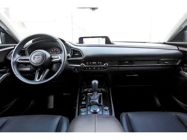 used 2023 Mazda CX-30 car, priced at $24,988