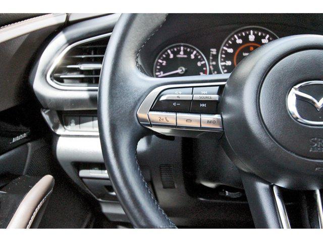 used 2023 Mazda CX-30 car, priced at $24,988