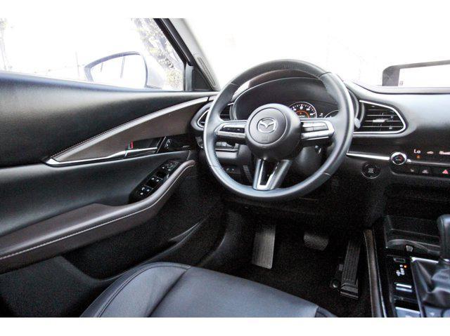 used 2023 Mazda CX-30 car, priced at $24,988