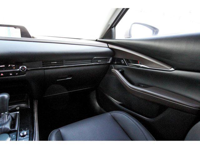 used 2023 Mazda CX-30 car, priced at $24,988