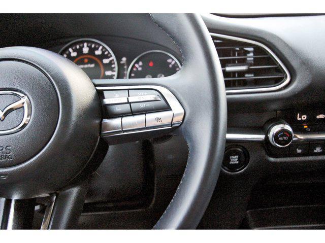 used 2023 Mazda CX-30 car, priced at $24,988