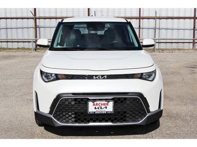 new 2025 Kia Soul car, priced at $22,510