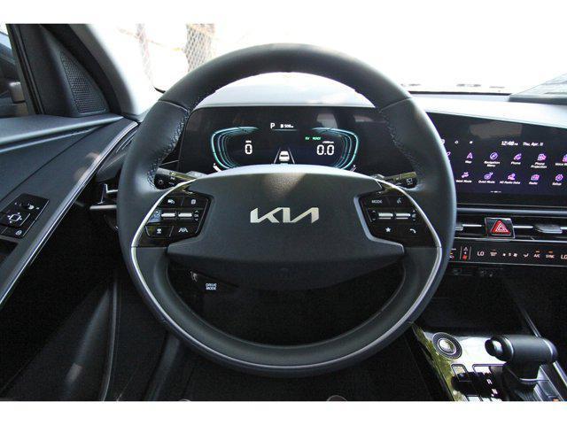 new 2024 Kia Niro car