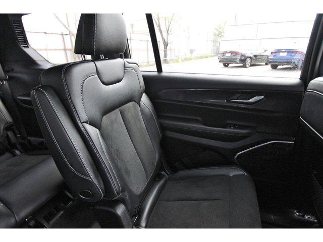 used 2022 Jeep Grand Cherokee L car, priced at $32,988