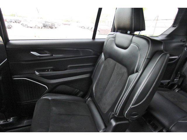 used 2022 Jeep Grand Cherokee L car, priced at $32,988