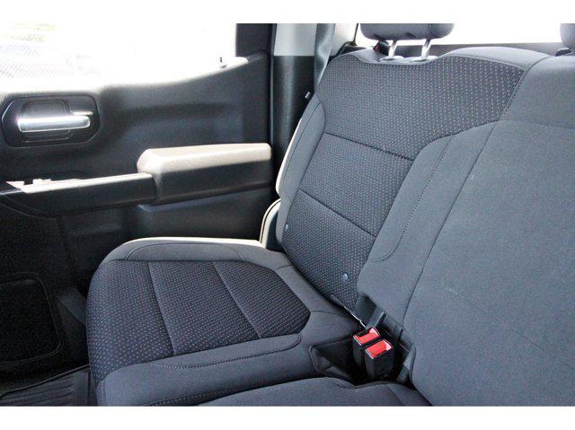 used 2022 Chevrolet Silverado 1500 car, priced at $28,988