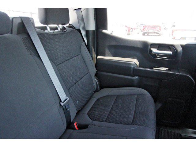 used 2022 Chevrolet Silverado 1500 car, priced at $28,988