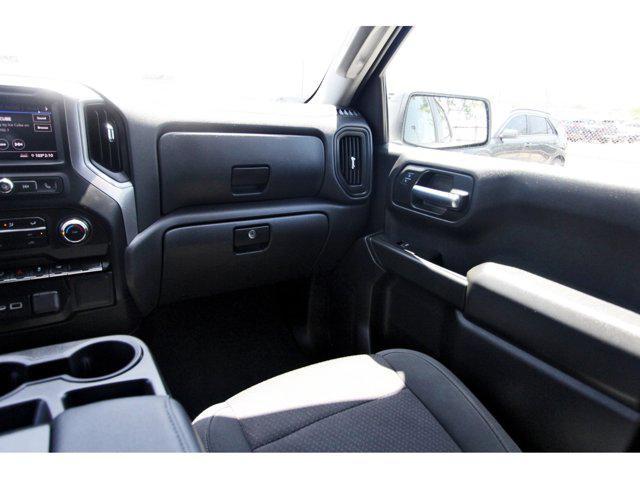 used 2022 Chevrolet Silverado 1500 car, priced at $28,988