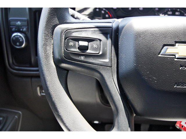 used 2022 Chevrolet Silverado 1500 car, priced at $28,988