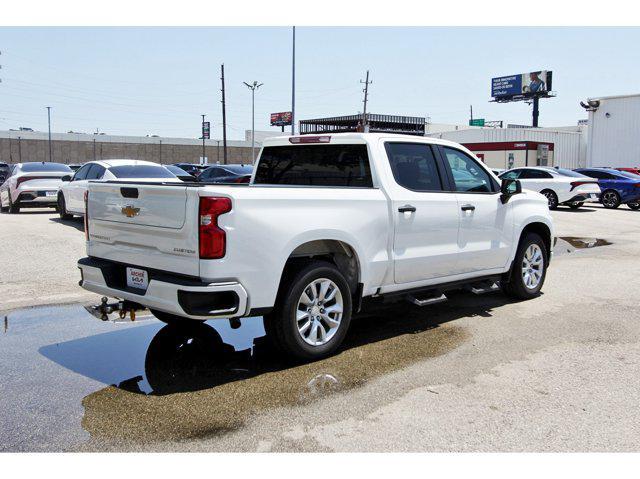 used 2022 Chevrolet Silverado 1500 car, priced at $28,988