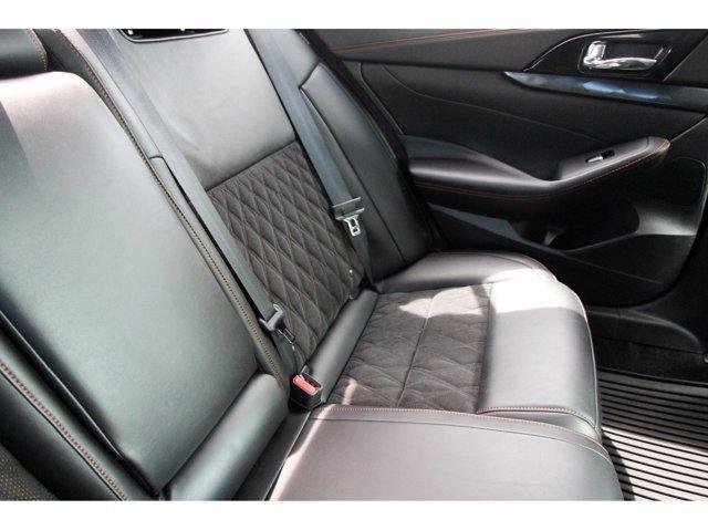 used 2023 Nissan Maxima car, priced at $27,988