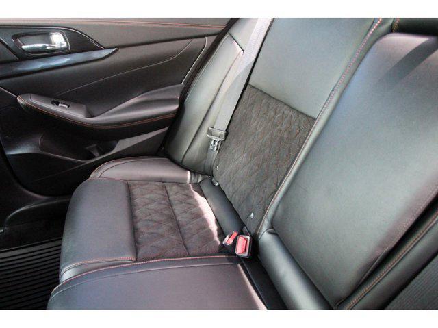 used 2023 Nissan Maxima car, priced at $27,988