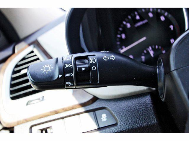 used 2018 Hyundai Santa Fe Sport car, priced at $14,988