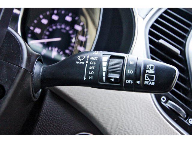 used 2018 Hyundai Santa Fe Sport car, priced at $14,988